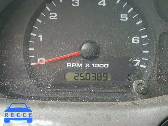 2007 FORD RANGER SUP 1FTYR14U37PA40389 image 7