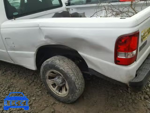 2007 FORD RANGER SUP 1FTYR14U37PA40389 image 8