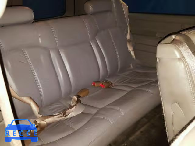 2003 CHEVROLET SUBURBAN K 1GNFK16Z13J301527 image 8