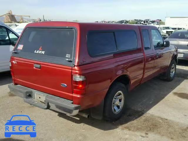 2001 FORD RANGER SUP 1FTYR14U11PA26692 image 3