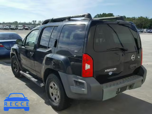 2007 NISSAN XTERRA OFF 5N1AN08U67C526537 Bild 2