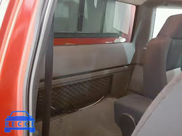 2007 FORD RANGER SUP 1FTYR14U37PA92783 Bild 5