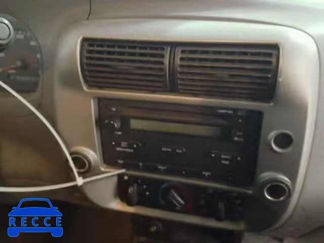 2007 FORD RANGER SUP 1FTYR14U37PA92783 Bild 8