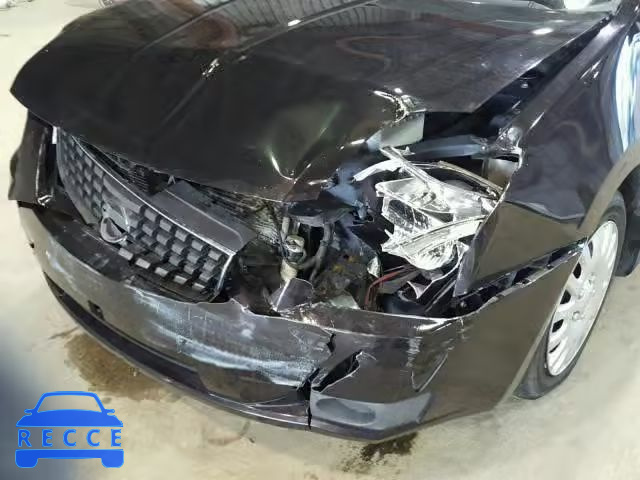 2011 NISSAN SENTRA 2.0 3N1AB6AP6BL692514 image 8