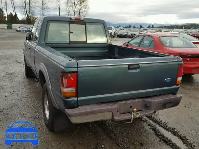 1996 FORD RANGER SUP 1FTDR15XXTPA82267 image 2