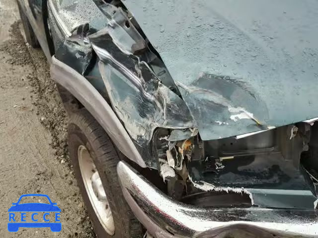 1996 FORD RANGER SUP 1FTDR15XXTPA82267 image 8