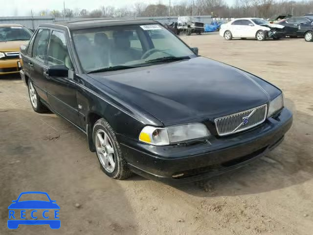 2000 VOLVO S70 BASE YV1LS61J2Y2650010 image 0