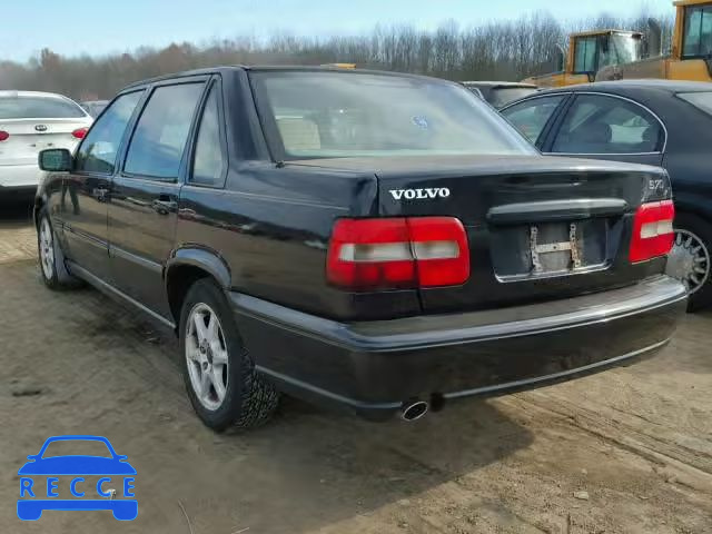 2000 VOLVO S70 BASE YV1LS61J2Y2650010 image 2