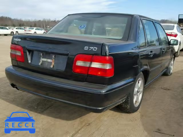 2000 VOLVO S70 BASE YV1LS61J2Y2650010 image 3