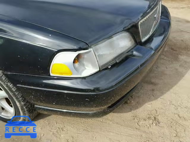 2000 VOLVO S70 BASE YV1LS61J2Y2650010 image 8