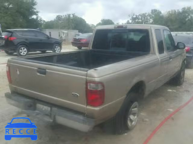 2003 FORD RANGER SUP 1FTYR44E43PA28529 image 3