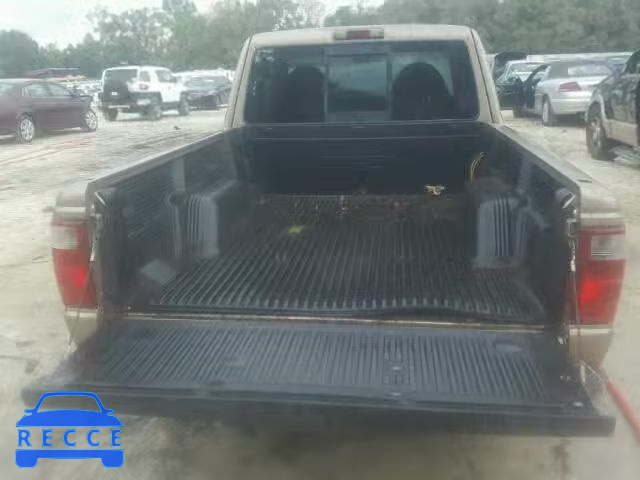 2003 FORD RANGER SUP 1FTYR44E43PA28529 image 5