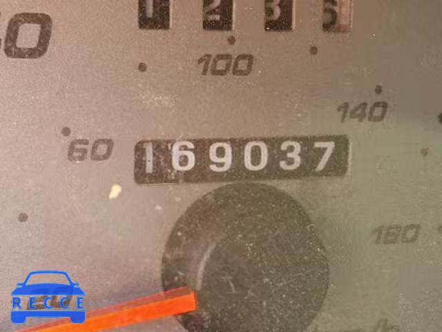 2003 FORD RANGER SUP 1FTYR44E43PA28529 image 7