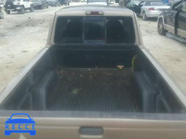 2003 FORD RANGER SUP 1FTYR44E43PA28529 image 8