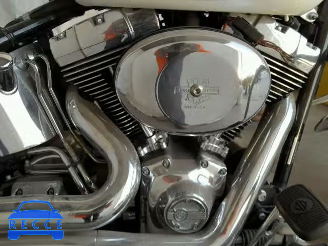 2004 HARLEY-DAVIDSON FLSTFI 1HD1BXB194Y015924 image 6