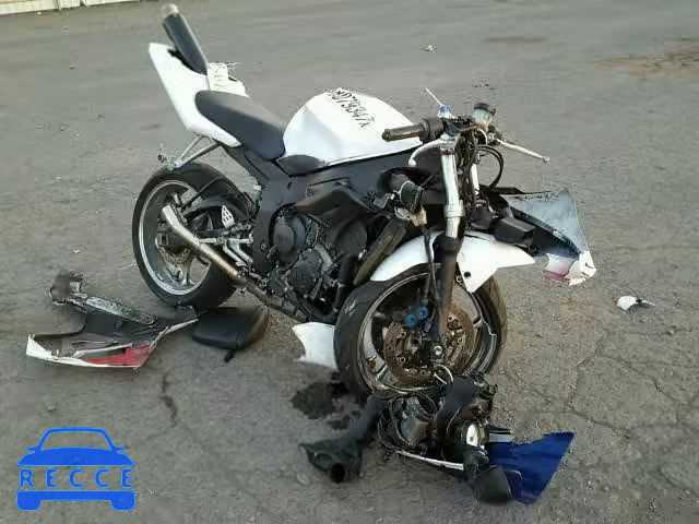 2003 YAMAHA YZFR6 L JYARJ06E53A002859 Bild 0