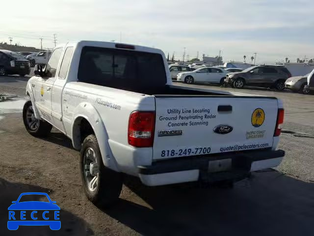 2008 FORD RANGER SUP 1FTYR14E38PA85732 image 2