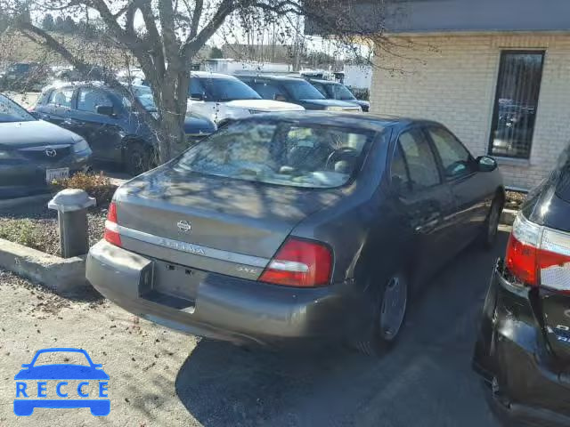 2000 NISSAN ALTIMA XE 1N4DL01D7YC137236 image 3