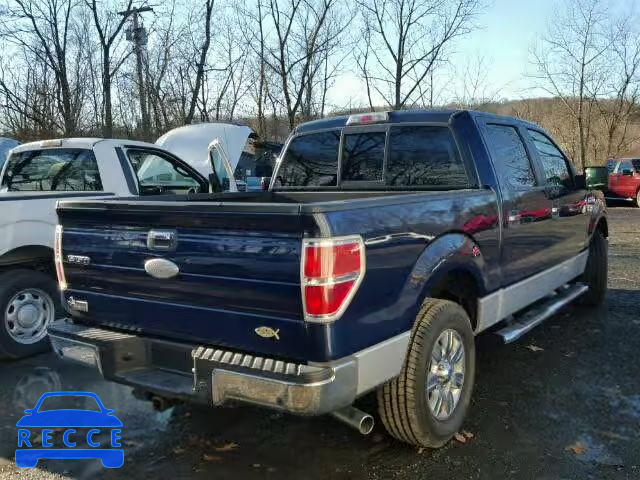 2012 FORD F150 SUPER 1FTFW1CT1CKD04399 image 3