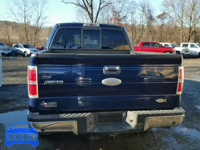2012 FORD F150 SUPER 1FTFW1CT1CKD04399 image 8
