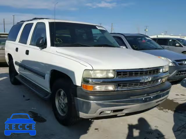2003 CHEVROLET SUBURBAN C 1GNEC16Z33R123310 зображення 0