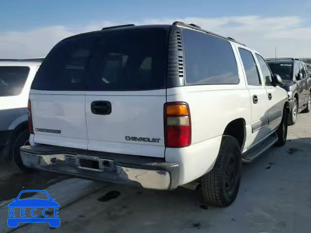 2003 CHEVROLET SUBURBAN C 1GNEC16Z33R123310 зображення 3