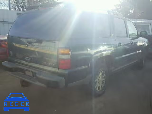 2003 CHEVROLET SUBURBAN K 3GNFK16Z43G201360 image 3