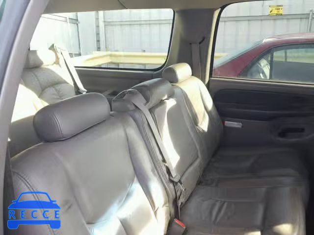 2003 CHEVROLET SUBURBAN K 3GNFK16Z43G201360 image 5