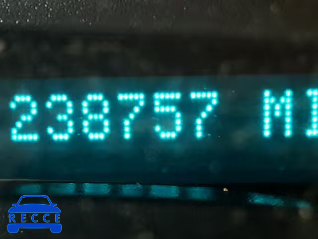 2003 CHEVROLET SUBURBAN K 3GNFK16Z43G201360 image 7