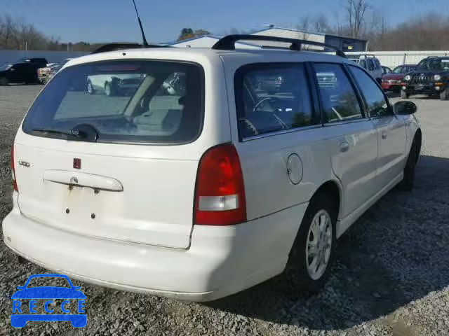 2004 SATURN LW300 LEVE 1G8JC84F74Y512168 image 3