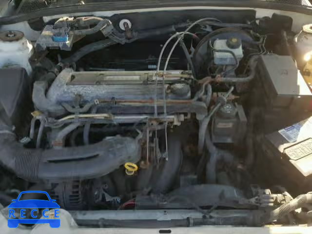 2004 SATURN LW300 LEVE 1G8JC84F74Y512168 image 6