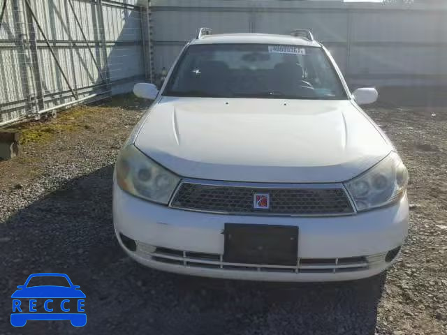 2004 SATURN LW300 LEVE 1G8JC84F74Y512168 Bild 8