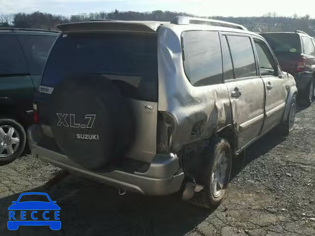 2003 SUZUKI XL7 PLUS JS3TX92V134109927 image 3