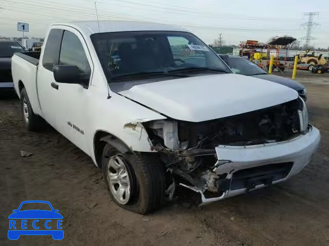 2006 NISSAN TITAN XE 1N6BA06A76N530559 Bild 0