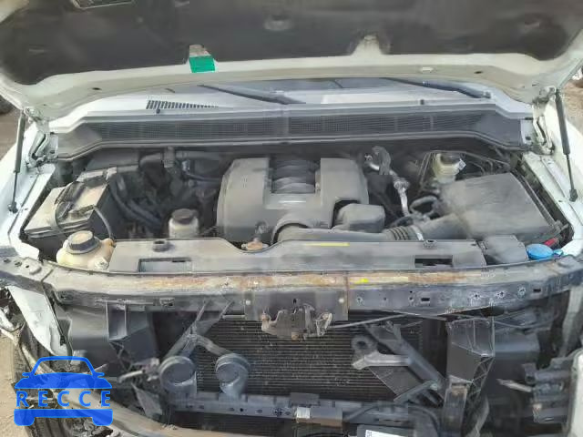 2006 NISSAN TITAN XE 1N6BA06A76N530559 image 6