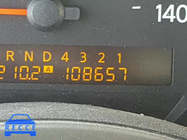 2006 NISSAN TITAN XE 1N6BA06A76N530559 image 7