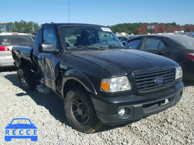 2009 FORD RANGER SUP 1FTYR14E79PA01042 image 0