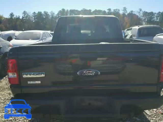2009 FORD RANGER SUP 1FTYR14E79PA01042 image 5