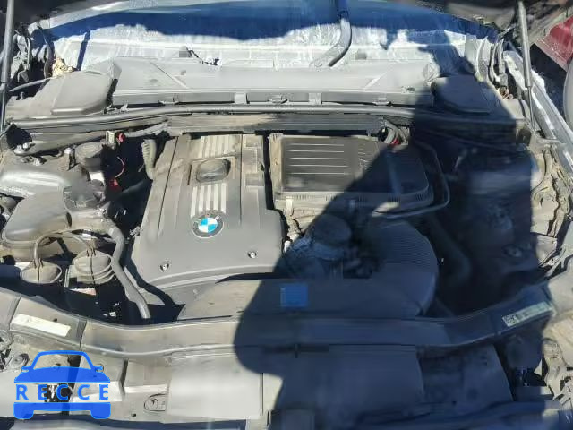 2007 BMW 335 I WBAWB73547PV83207 image 6