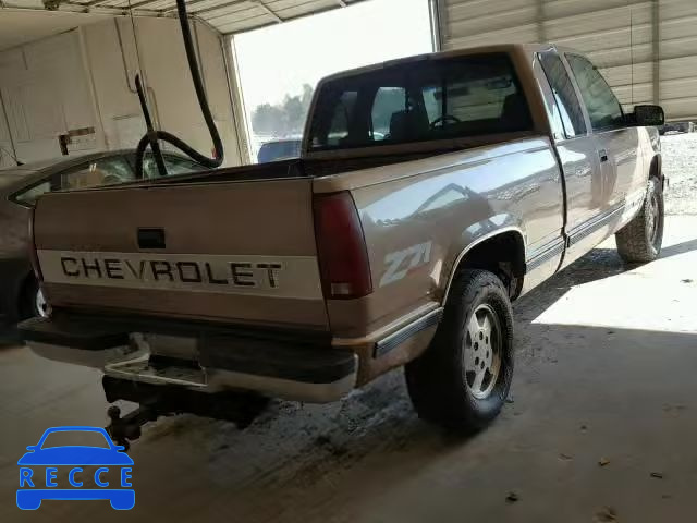1995 CHEVROLET GMT-400 K1 2GCEK19K6S1132228 image 3