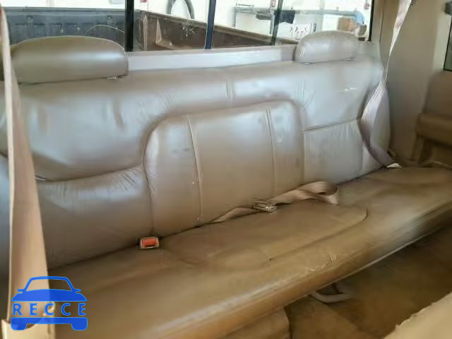 1995 CHEVROLET GMT-400 K1 2GCEK19K6S1132228 image 5