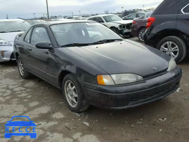 1992 TOYOTA PASEO JT2EL45F6N0109886 Bild 0