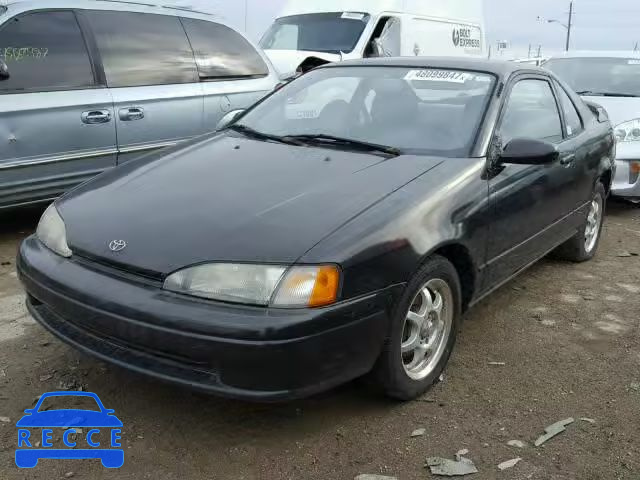 1992 TOYOTA PASEO JT2EL45F6N0109886 Bild 1