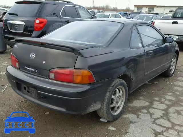 1992 TOYOTA PASEO JT2EL45F6N0109886 Bild 3