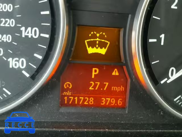 2006 BMW 325 XI WBAVD13556KV02116 image 7