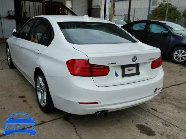 2013 BMW 328 XI SUL WBA3B5G56DNS03521 Bild 2