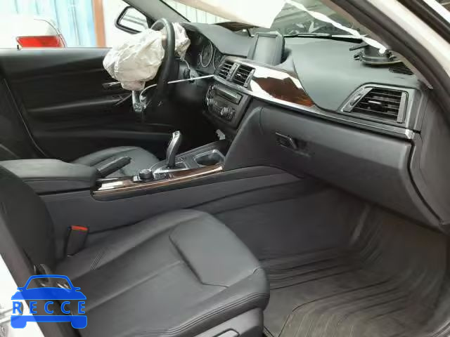 2013 BMW 328 XI SUL WBA3B5G56DNS03521 image 4