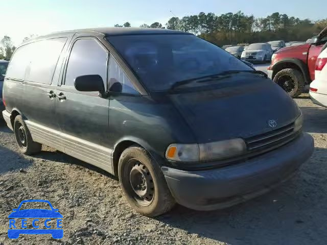 1994 TOYOTA PREVIA DX JT3AC11R0R1152290 image 0