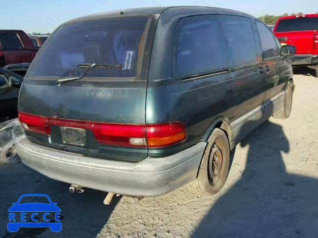 1994 TOYOTA PREVIA DX JT3AC11R0R1152290 зображення 3