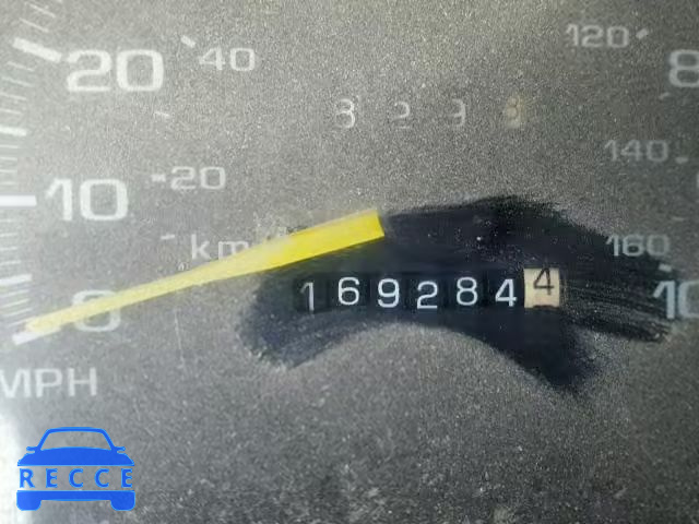 1995 CHEVROLET S TRUCK S1 1GCCS1446SK105241 image 7